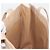 Borsa Tote CHANEL in Pelle Caviar Beige Oro CC Auth BA11375A D'oro - vista 16