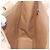 Borsa Tote CHANEL in Pelle Caviar Beige Oro CC Auth BA11375A D'oro - vista 17