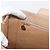 Borsa Tote CHANEL in Pelle Caviar Beige Oro CC Auth BA11375A D'oro - vista 18
