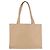 Borsa Tote CHANEL in Pelle Caviar Beige Oro CC Auth BA11375A D'oro - vista 2