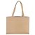 Borsa Tote CHANEL in Pelle Caviar Beige Oro CC Auth BA11375A D'oro - vista 3