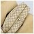 LOUIS VUITTON Borsa a Spalla Naviglio Damier Azur N51189 LV Auth BSZ491 - vista 10