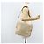 LOUIS VUITTON Borsa a Spalla Naviglio Damier Azur N51189 LV Auth BSZ491 - vista 24