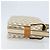 LOUIS VUITTON Borsa a Spalla Naviglio Damier Azur N51189 LV Auth BSZ491 - vista 3
