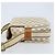 LOUIS VUITTON Borsa a Spalla Naviglio Damier Azur N51189 LV Auth BSZ491 - vista 4