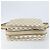 LOUIS VUITTON Borsa a Spalla Naviglio Damier Azur N51189 LV Auth BSZ491 - vista 5