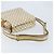 LOUIS VUITTON Borsa a Spalla Naviglio Damier Azur N51189 LV Auth BSZ491 - vista 7