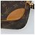 LOUIS VUITTON Monogram Marly Dragonne GM Clutch Bag M51825 LV Auth ep13933 - view 15