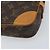 LOUIS VUITTON Monogram Marly Dragonne GM Clutch Bag M51825 LV Auth ep13933 - view 7