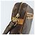 LOUIS VUITTON Monogram Marly Dragonne GM Clutch Bag M51825 LV Auth ep13933 - view 9