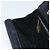 Céline CELINE Handtasche aus schwarzem Leder mit Gold Auth ep13883 Golden - Ansicht 19