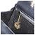 Céline CELINE Handtasche aus schwarzem Leder mit Gold Auth ep13883 Golden - Ansicht 20