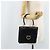 Céline CELINE Handtasche aus schwarzem Leder mit Gold Auth ep13883 Golden - Ansicht 24