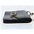 Céline CELINE Handtasche aus schwarzem Leder mit Gold Auth ep13883 Golden - Ansicht 4