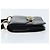 Céline CELINE Handtasche aus schwarzem Leder mit Gold Auth ep13883 Golden - Ansicht 5