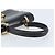 Céline CELINE Handtasche aus schwarzem Leder mit Gold Auth ep13883 Golden - Ansicht 7