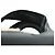PRADA Borsa a Frange in Nylon 2 in 1 Nera BL0916 Auth am11097V Nero - vista 14