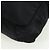 PRADA Borsa a Frange in Nylon 2 in 1 Nera BL0916 Auth am11097V Nero - vista 18