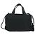 PRADA Borsa a Frange in Nylon 2 in 1 Nera BL0916 Auth am11097V Nero - vista 2