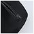 Borsa a mano in nylon nero e argento Gucci Bamboo 001 2855 1657 Auth gh1942 - vista 15