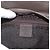 Céline Borsa a mano in tela Macadam C di CELINE bianca e oro Auth ep13890A Bianco D'oro - vista 15