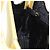 Borsa Tote PRADA Satin Giallo Oro Auth ARZ560 D'oro - vista 19