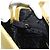 Borsa Tote PRADA Satin Giallo Oro Auth ARZ560 D'oro - vista 20