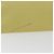 Borsa Tote PRADA Satin Giallo Oro Auth ARZ560 D'oro - vista 3