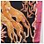 Sciarpa in seta Salvatore Ferragamo Rosa Auth am11101A - vista 7