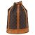LOUIS VUITTON Borsa a Spalla Monogram Randonnee PM M42243 LV Auth AMZ430 Monogramma - vista 13