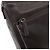 Bamboo Borsa a mano in pelle marrone con bambù GUCCI Argento Auth SW2156 - vista 15
