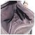 Bamboo Borsa a mano in pelle marrone con bambù GUCCI Argento Auth SW2156 - vista 19