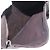 Bamboo Borsa a mano in pelle marrone con bambù GUCCI Argento Auth SW2156 - vista 20