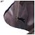 Bamboo Borsa a mano in pelle marrone con bambù GUCCI Argento Auth SW2156 - vista 21