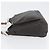 Bamboo Borsa a mano in pelle marrone con bambù GUCCI Argento Auth SW2156 - vista 5