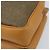 Borsa a Spalla GUCCI in Tela Beige Oro Auth 173908 - vista 10