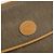 Borsa a Spalla GUCCI in Tela Beige Oro Auth 173908 - vista 15