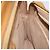 Borsa a Spalla GUCCI in Tela Beige Oro Auth 173908 - vista 19