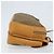 Borsa a Spalla GUCCI in Tela Beige Oro Auth 173908 - vista 4