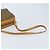 Borsa a Spalla GUCCI in Tela Beige Oro Auth 173908 - vista 7