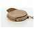 LOUIS VUITTON Mahina Schlüsselanhänger Flugmodus Pouch Charm M00542 LV Auth BSZ557M Beige - Ansicht 15