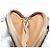 LOUIS VUITTON Mahina Schlüsselanhänger Flugmodus Pouch Charm M00542 LV Auth BSZ557M Beige - Ansicht 20