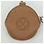 LOUIS VUITTON Mahina Schlüsselanhänger Flugmodus Pouch Charm M00542 LV Auth BSZ557M Beige - Ansicht 6