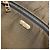 Borsa a mano in tela Zucca FENDI nera e marrone Auth LNZ693 Nero - vista 16