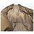 Borsa a mano in tela Zucca FENDI nera e marrone Auth LNZ693 Nero - vista 19