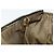 Borsa a mano in tela Zucca FENDI nera e marrone Auth LNZ693 Nero - vista 20