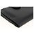 Billetera Bifold CHANEL de Piel Caviar Negra Oro CC Auth bs34185 Negro Dorado - vista 11