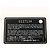 Billetera Bifold CHANEL de Piel Caviar Negra Oro CC Auth bs34185 Negro Dorado - vista 21
