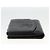 Billetera Bifold CHANEL de Piel Caviar Negra Oro CC Auth bs34185 Negro Dorado - vista 4