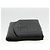 Billetera Bifold CHANEL de Piel Caviar Negra Oro CC Auth bs34185 Negro Dorado - vista 5